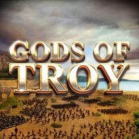 Gods Of Troy