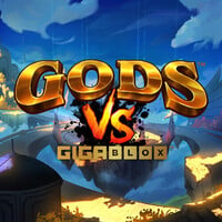 Gods VS Gigablox