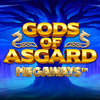 Gods of Asgard Megaways