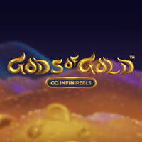 Gods of Gold: InfiniReels