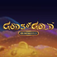 Gods of Gold Infinity Reels