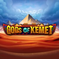 Gods of Kemet