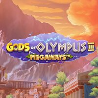 Gods of Olympus III Megaways