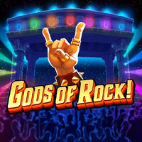 Gods of Rock