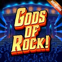 Gods of Rock! Reborn