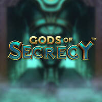 Gods of Secrecy