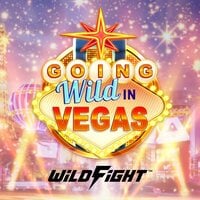 Going Wild in Vegas WildFight