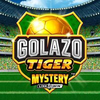Golazo Tiger Mystery Link&Win