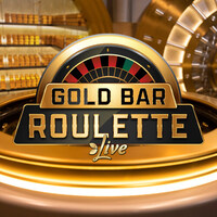 Gold Bar Roulette