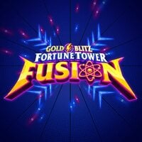 Gold Blitz Fortune Tower Fusion