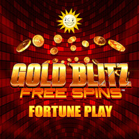 Gold Blitz Free Spins