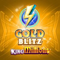 Gold Blitz King Millions