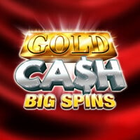 Gold Cash Big Spins