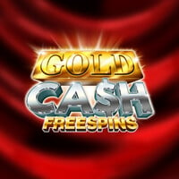 Gold Cash Free Spins