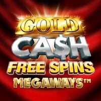 Gold Cash Free Spins Megaways