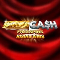 Play Gold Cash Free Spins Rising Wins at ICE36