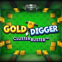 Gold Digger Cluster Buster