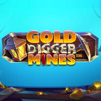 Gold Digger: Mines