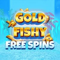 Gold Fishy Free Spins