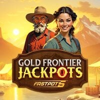 Gold Frontier Jackpots