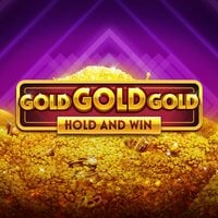 Play Gold Gold Gold Hold and Win at ICE36