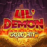 Gold Hit Lil Demon