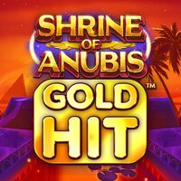 Gold Hit: Shrine of Anubis