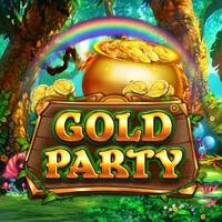 Gold Party
