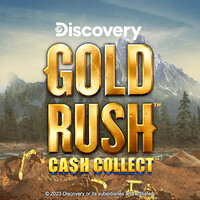 Gold Rush Cash Collect