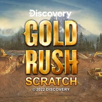 Gold Rush Scratch