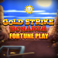 Gold Strike Bonanza Fortune Play