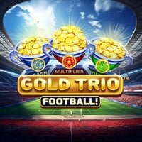 Gold Trio: Football