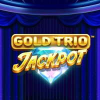 Gold Trio Jackpot