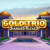 Gold Trio Sinbads Riches