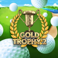 Gold Trophy 2