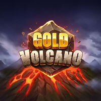 Gold Volcano