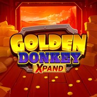 Golden Donkey Xpand