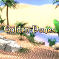 Golden Dunes