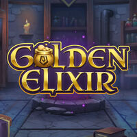 Golden Elixir