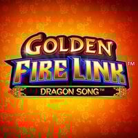 Golden Fire Link Dragon Song