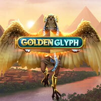 Golden Glyph