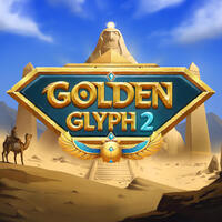 Golden Glyph 2