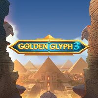 Golden Glyph 3