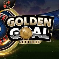 Play Golden Goal Roulette at ICE36