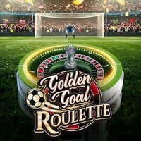 Golden Goal Roulette by Ezugi