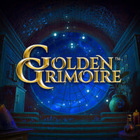 Golden Grimoire