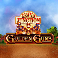Golden Guns - Grand Junctions
