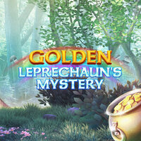 Golden Leprechaun Mystery