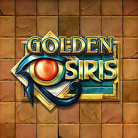 Golden Osiris