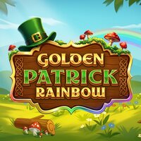 Golden Patrick Rainbow